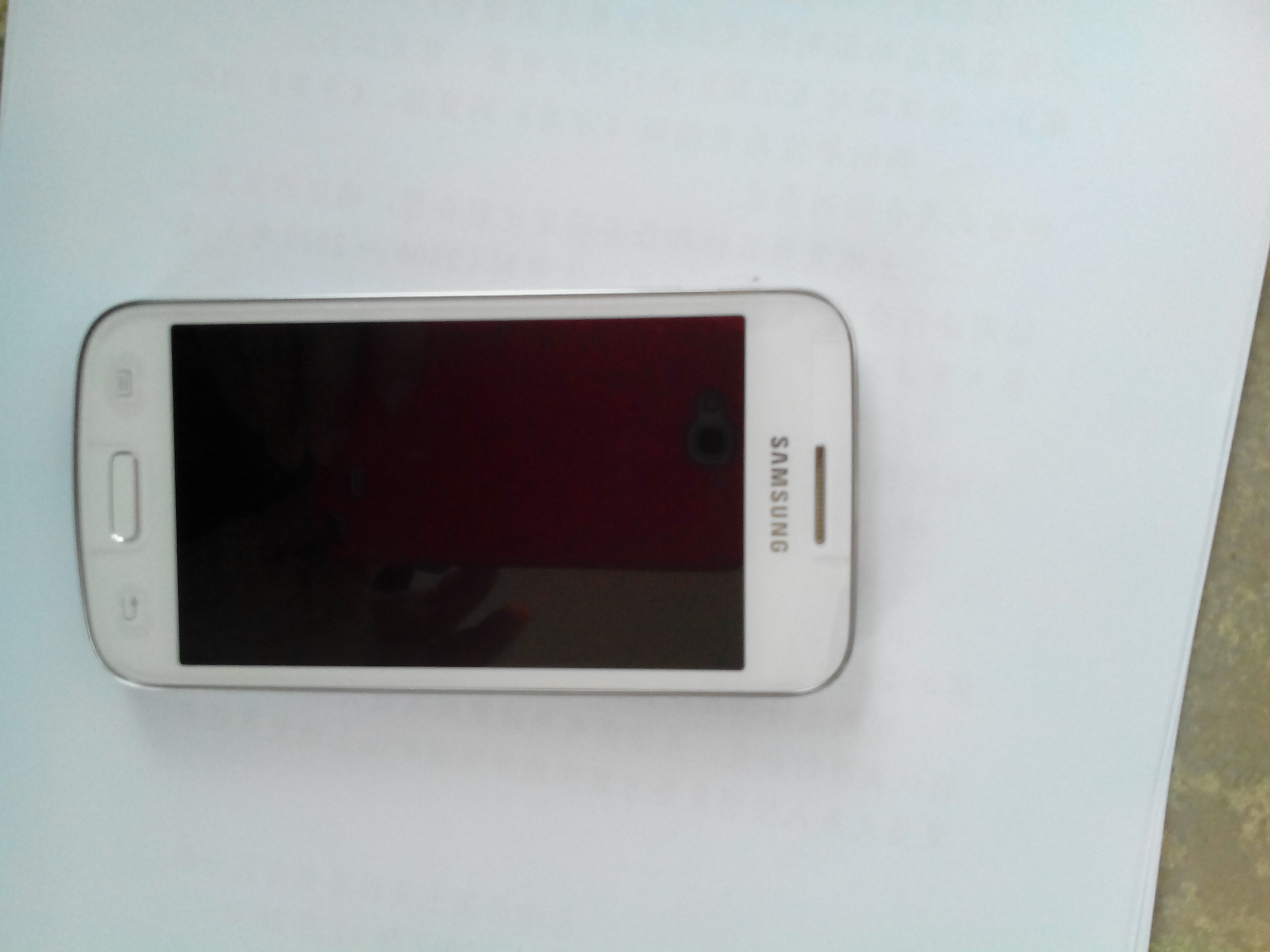 全新三星G3502i 4.3寸智能手机,800元-手机通