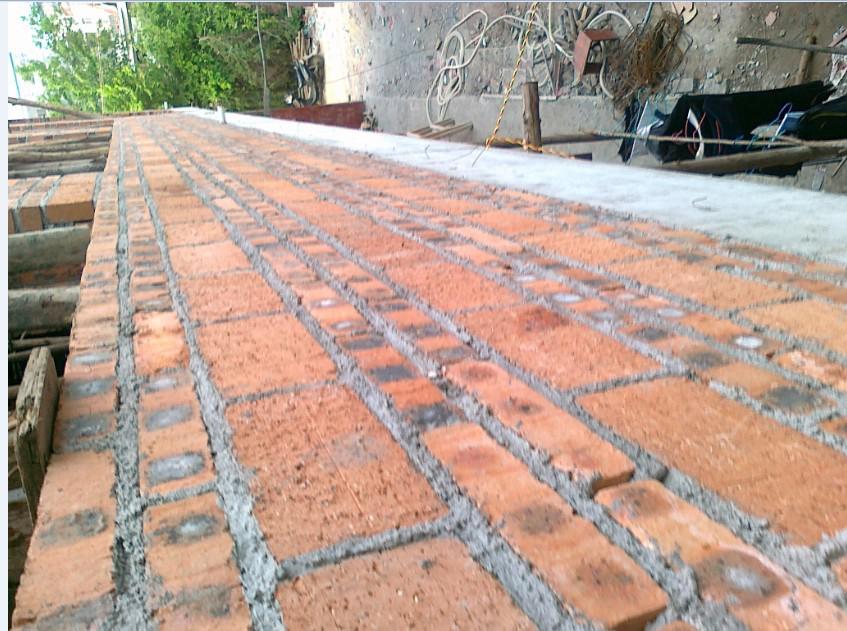 家园土建施工队承包批灰 抹灰 砌砖,私人住宅,框