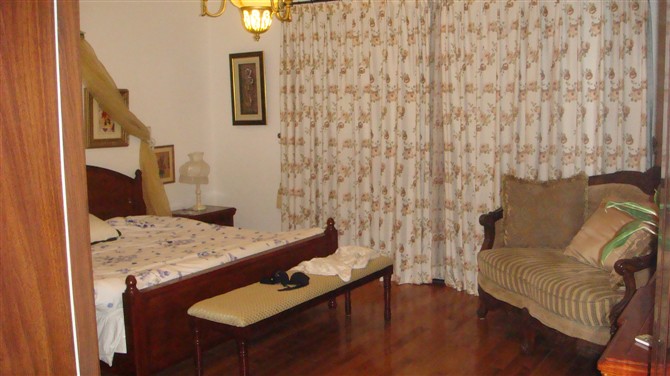 森海豪庭 别墅 欧式装修家电家具 300万-二手房