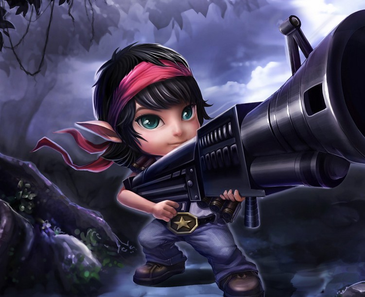 在lol里如何计算怎样才能发挥最大的生命效益-