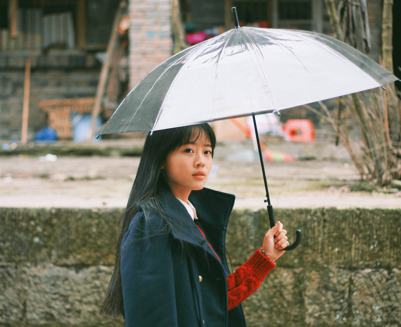 #等雨停了,我就去找你#-摄影\/摄像-北海365网(