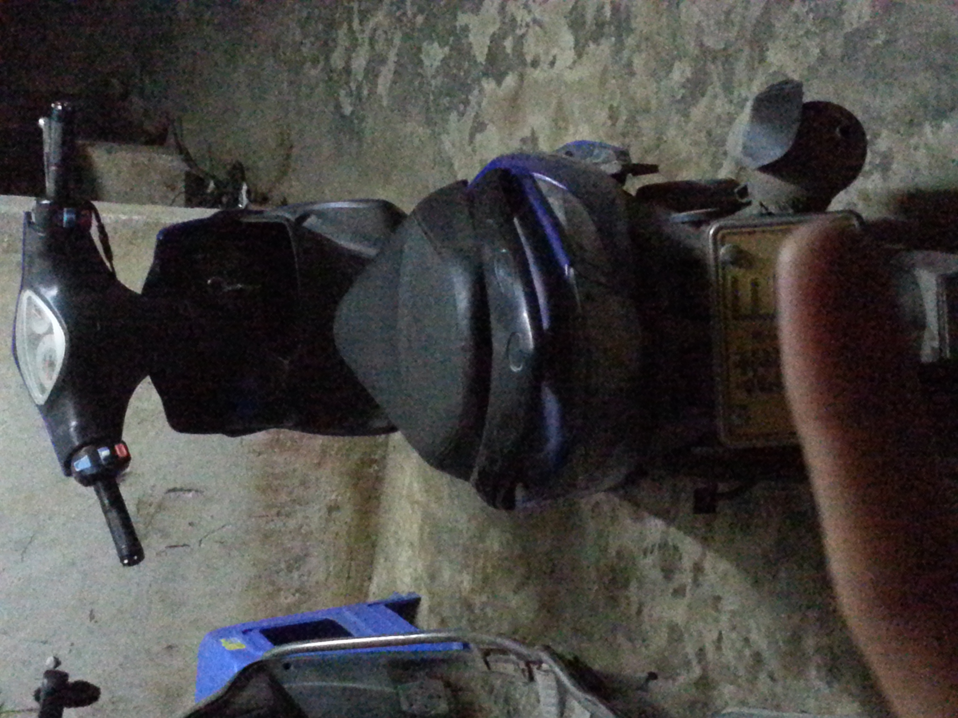 出售125鬼火款助力车以上牌-摩托车\/电动车-北