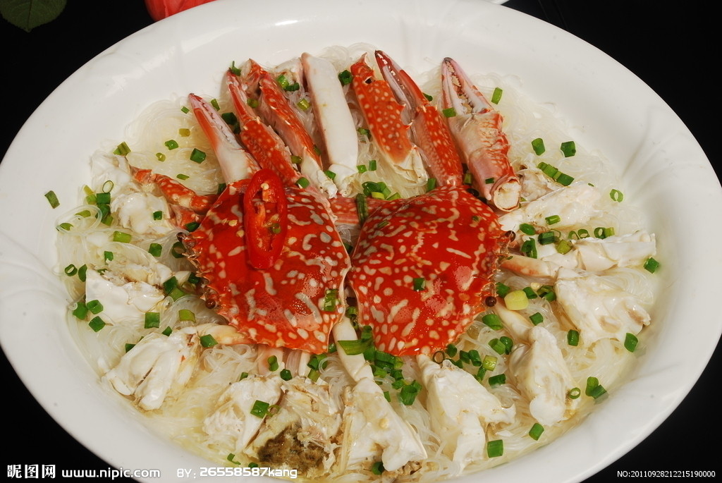 美食海鲜菜谱_海鲜美食图片_东山海鲜美食(2)