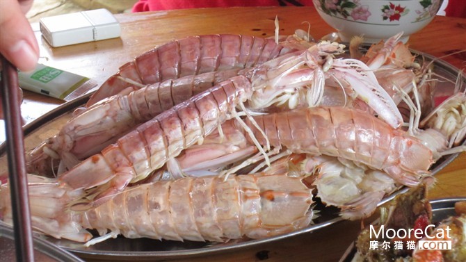 美食海鲜菜谱_海鲜美食图片_东山海鲜美食(3)