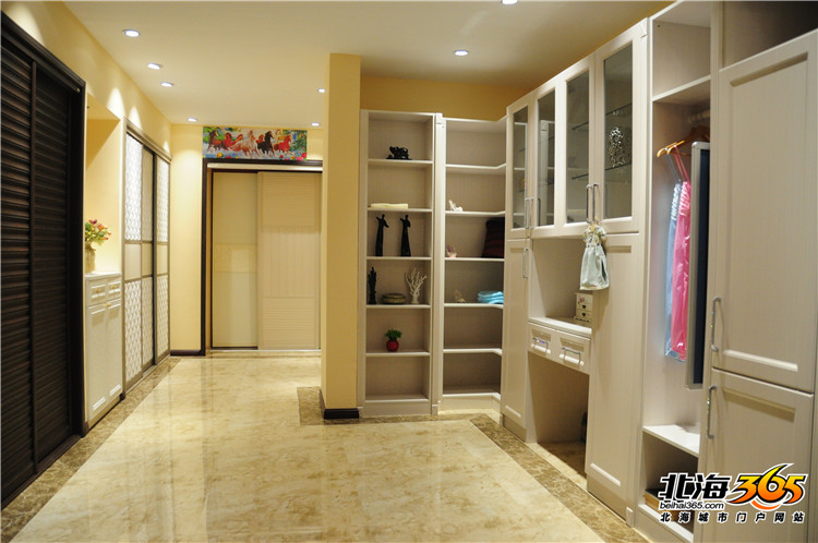 【活动报道】月兔橱柜16年来最优惠的一次团