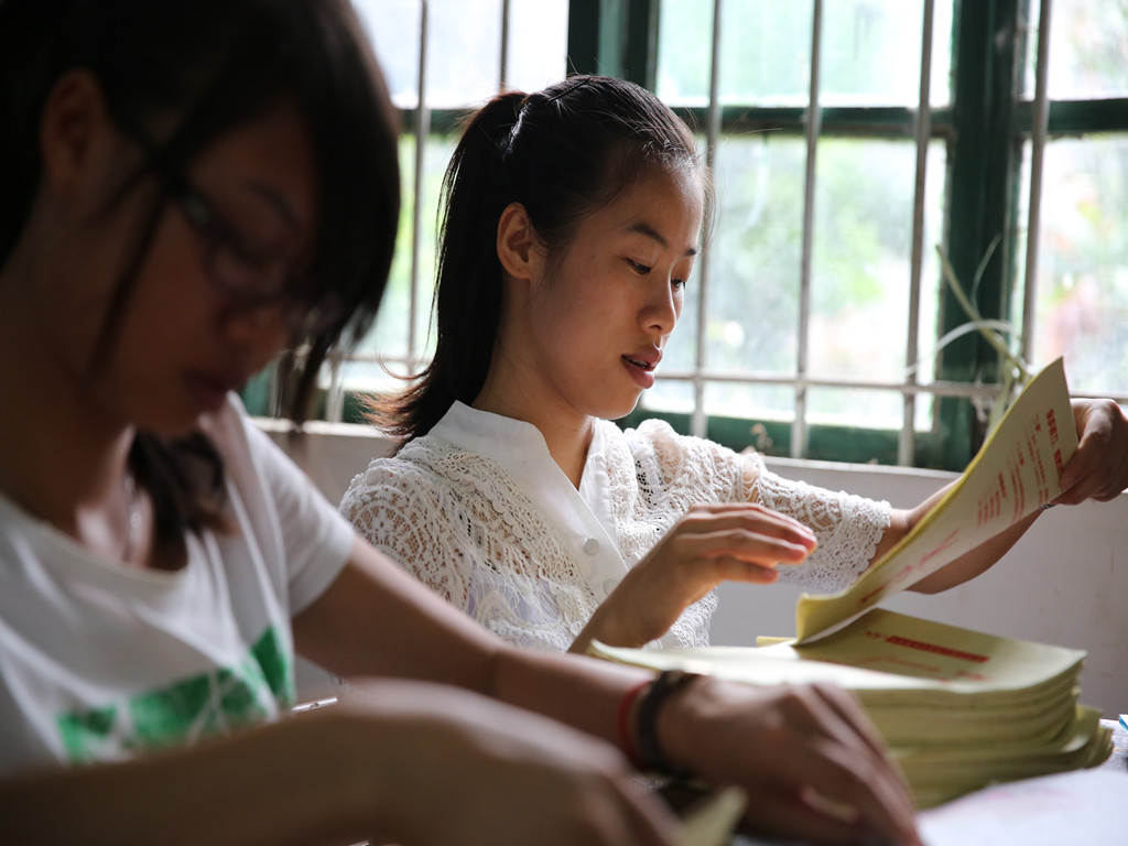 动?效果?--让梦想飞翔-我为曲樟添光彩征文颁