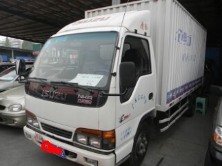 转让五十铃一台几千元拿去-二手车-北海365网