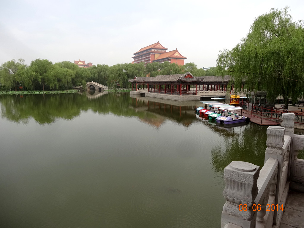 中信国安"天下第一城"的杜鹃啼声能否在北海上空回荡?