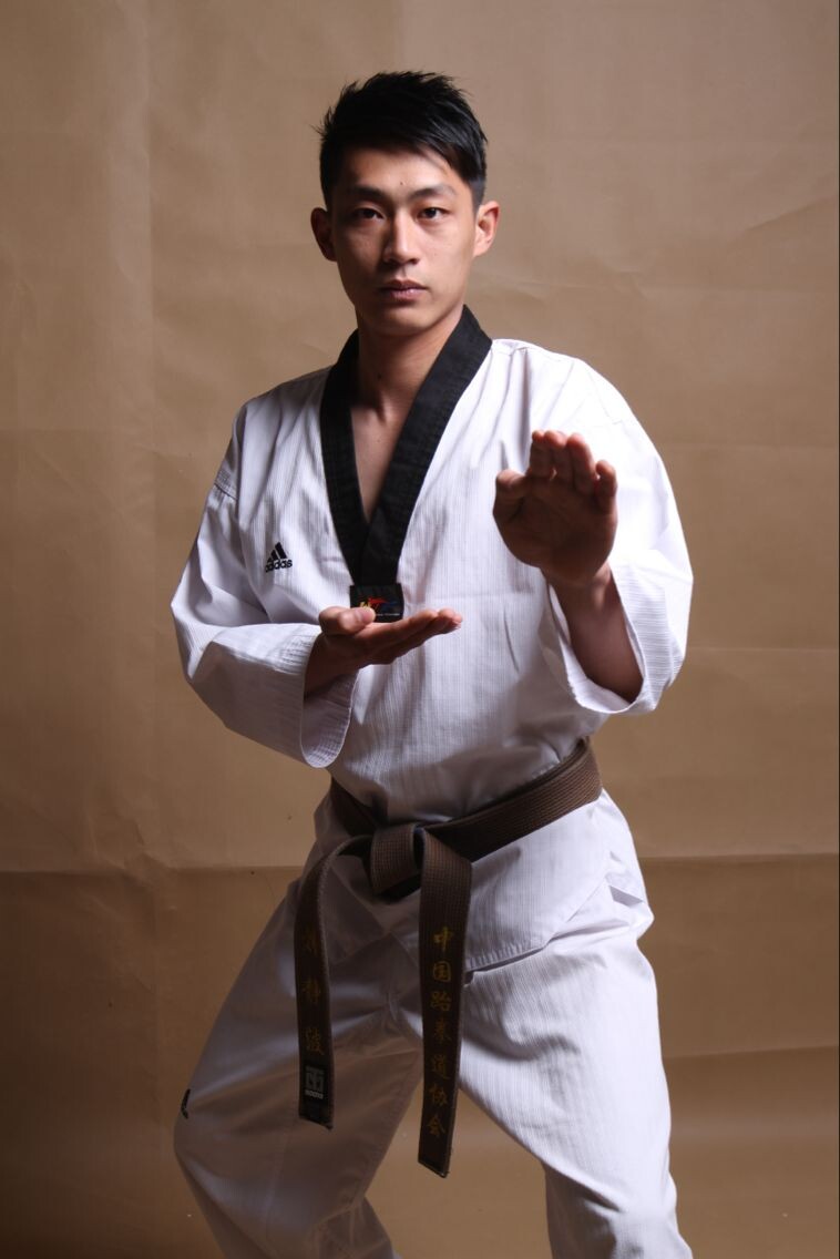 崇尚跆拳道英语俱乐部-广告区-北海365网(beih