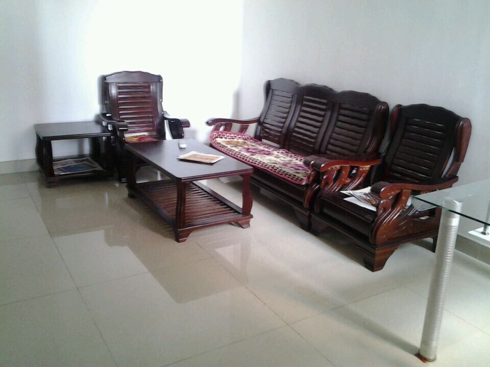 北部湾西路欣海大厦一房一厅标准一样17楼 12