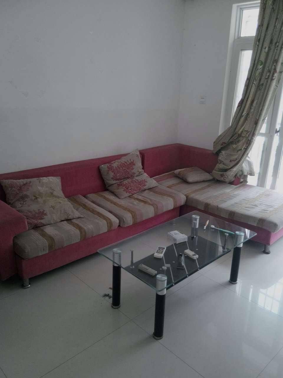 望阳小区》环境好,安静舒适,物业管理费少前面