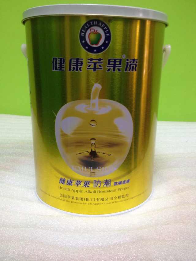 中国十大品牌家具--实惠苹果漆成本价v品牌健康乐从油漆城网图片