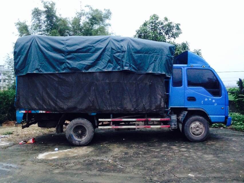 转让南骏牌货车一辆-二手车-北海365网(beiha