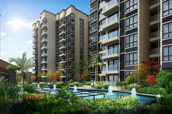 北海新市中心!三千亩大盘投资理财原始股!住房