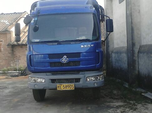 急出售乘龙东风大货车-二手车-北海365网(beih