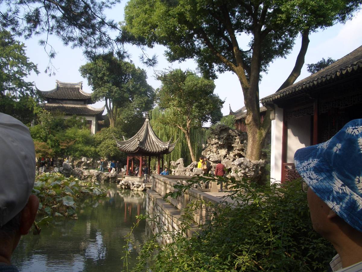 经典大华东 悠然夕阳团(24楼有陪同老人旅游心