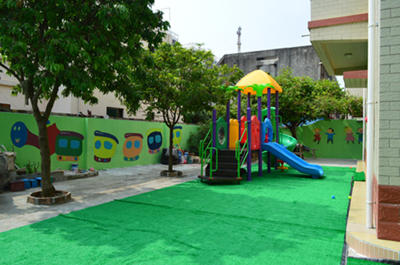 春苗幼儿园开园!欢迎家长小朋友来参观报名-培