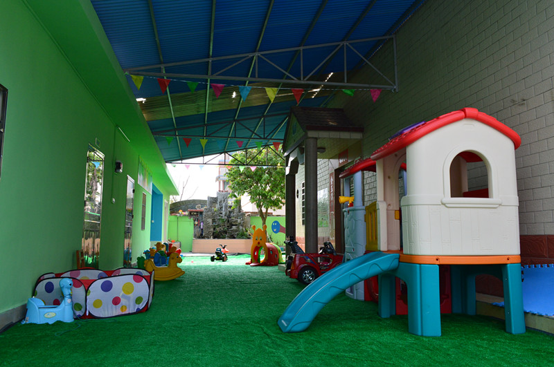 春苗幼儿园开园!欢迎家长小朋友来参观报名-培