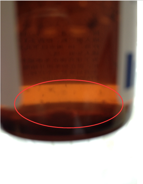 正在给小孩打预防针的家长们注意了,你们有没