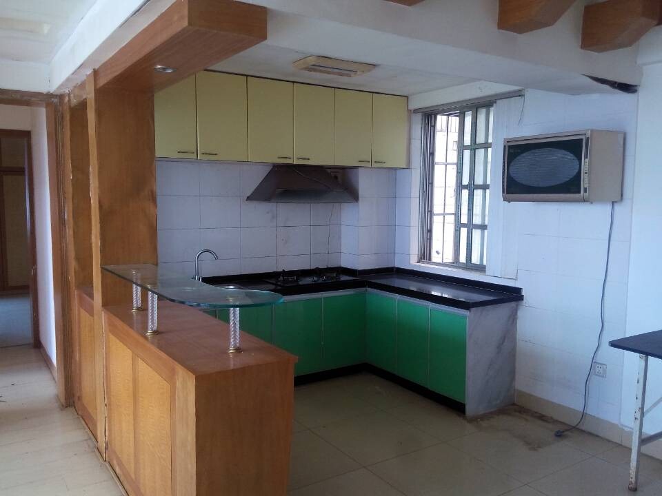 ■D重庆路 泰发大厦 115平米 3房2卫 满五唯一