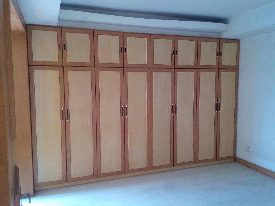 ■D重庆路 泰发大厦 115平米 3房2卫 满五唯一