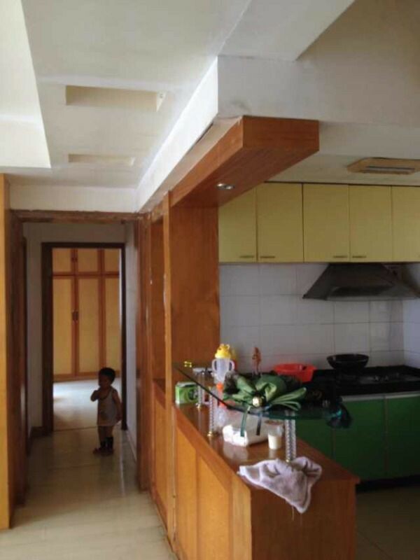 泰发大厦 115平米 3房2卫 免双税 只需38.5万 电