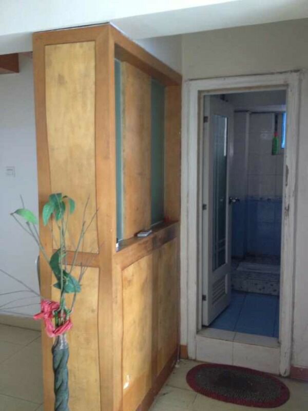 泰发大厦 115平米 3房2卫 免双税 只需38.5万 电