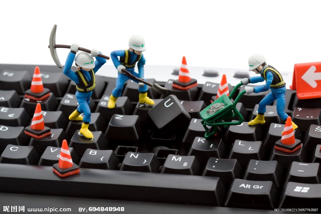 电脑维修培训  自家电脑自已修 短期学到最实用