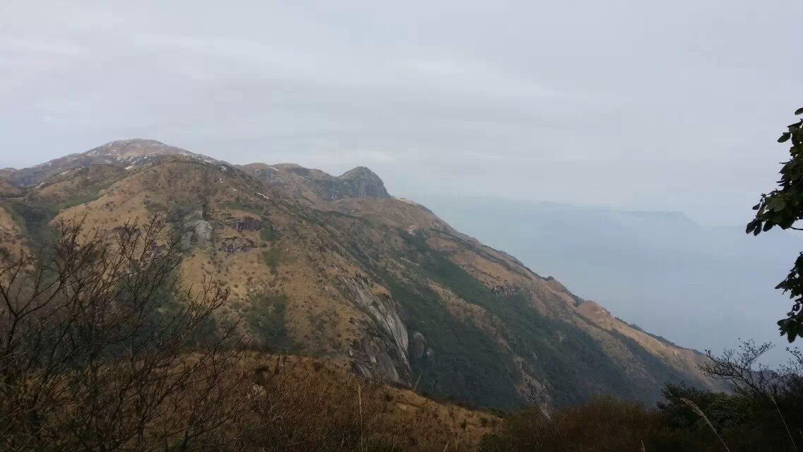 享】再次出征 成功穿越湘桂古道之丛林探险,带