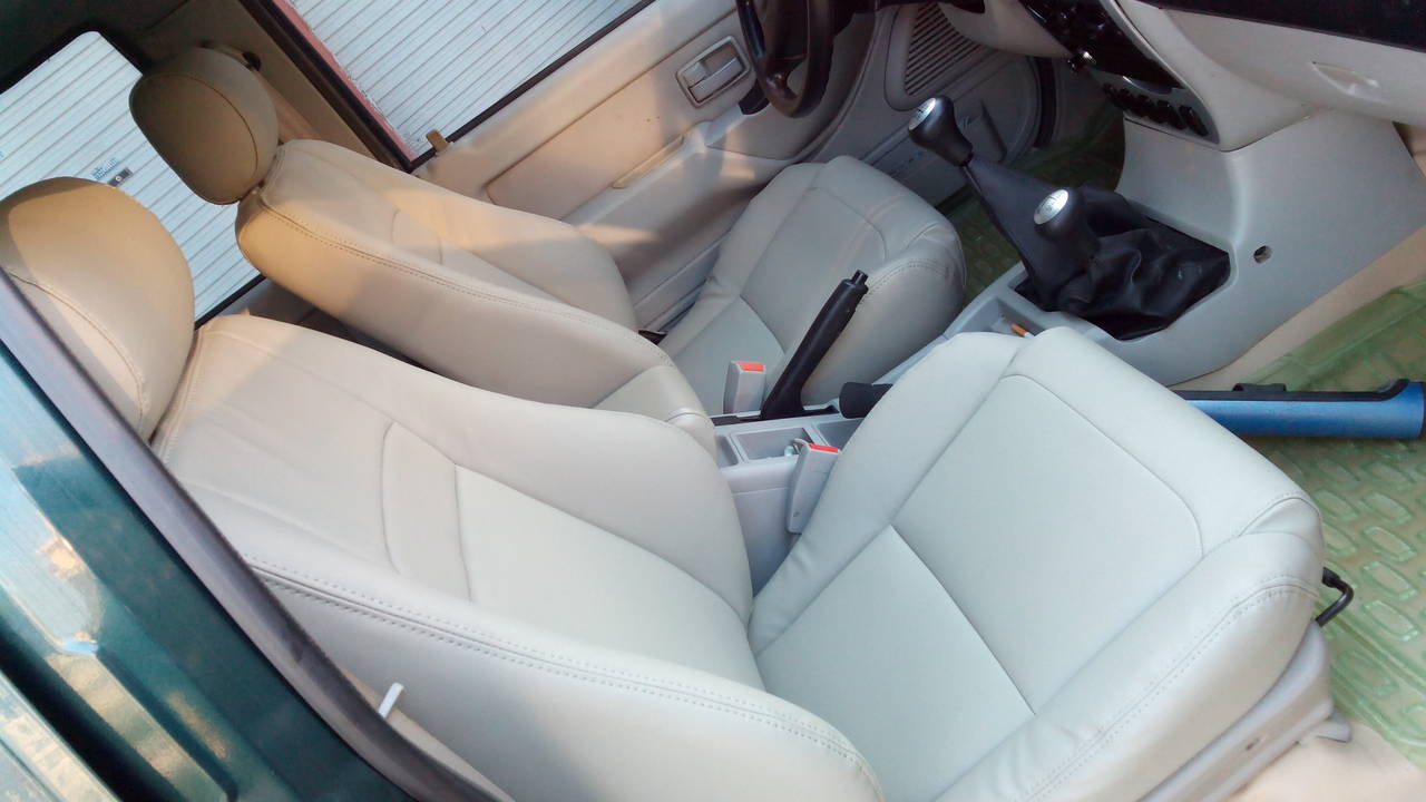 转11年庆铃五十铃四驱皮卡-二手车-北海365网