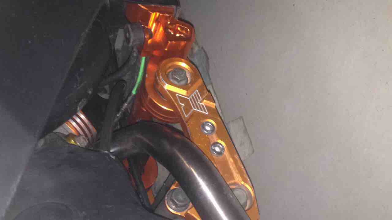 出63全套有证件没上牌福喜-摩托车\/电动车-北海