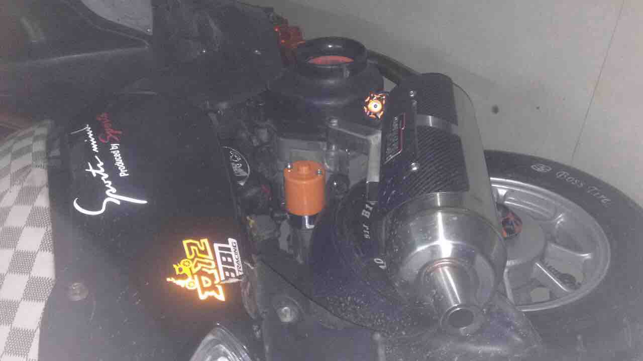 出63全套有证件没上牌福喜-摩托车\/电动车-北海