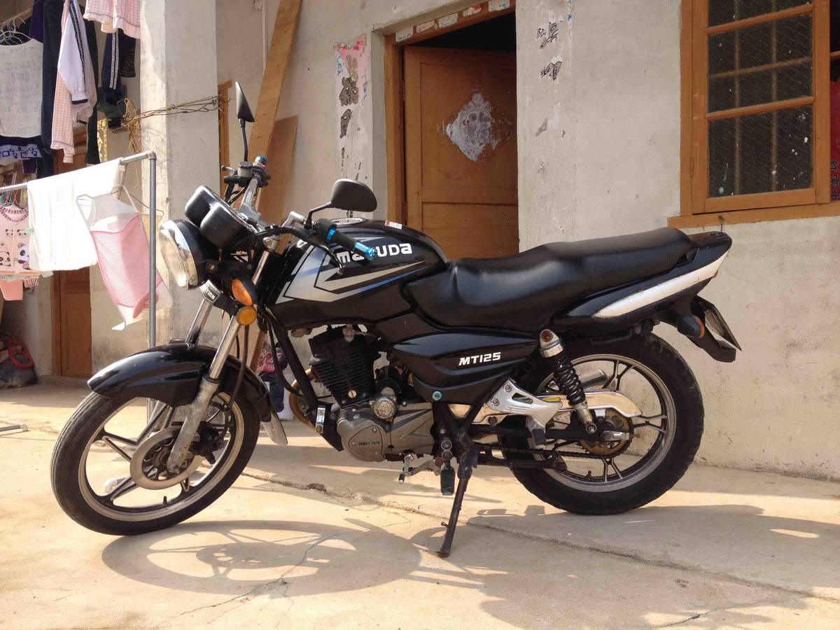 出售摩托车-二手车-北海365网(beihai365.com