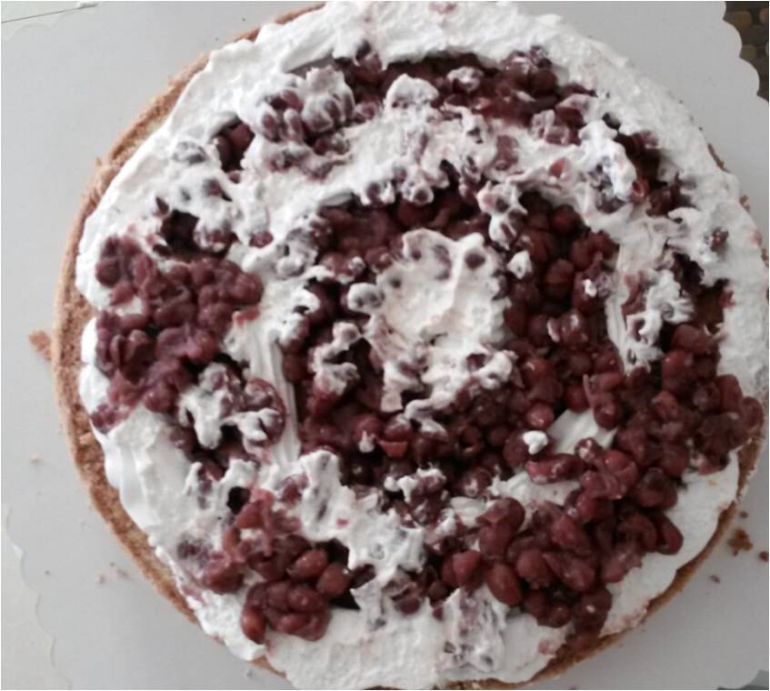 【总结】第三期北海公益人生日会--简单快乐着