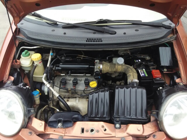 卖台QQ车,2万元包过户可小刀,车商和98积点口