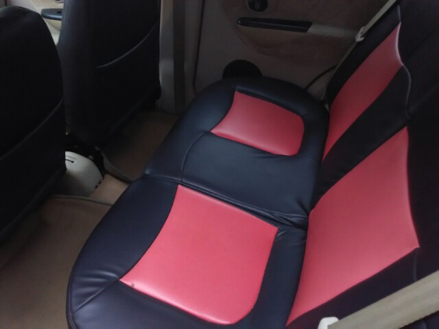 卖台QQ车,2万元包过户可小刀,车商和98积点口