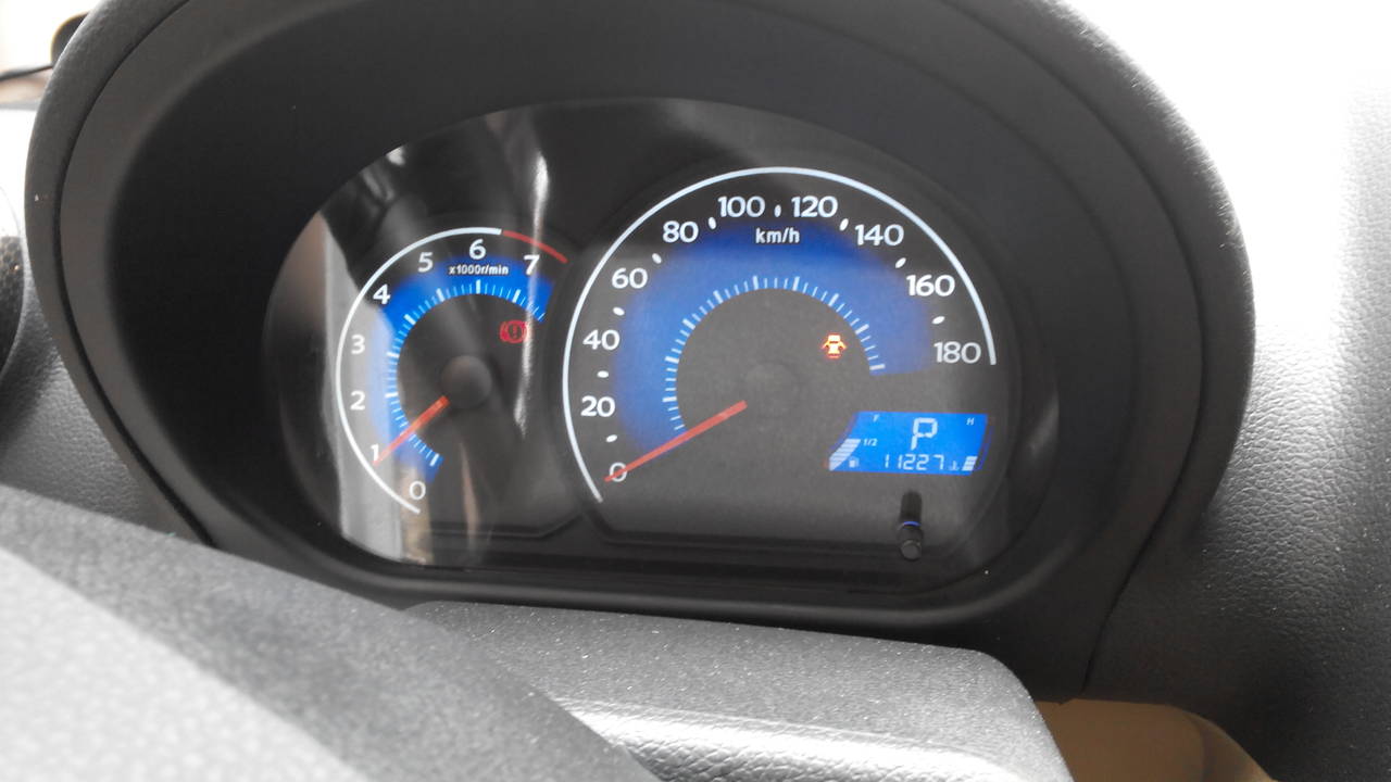 想买吉利熊猫的等一等!-二手车-北海365网(be