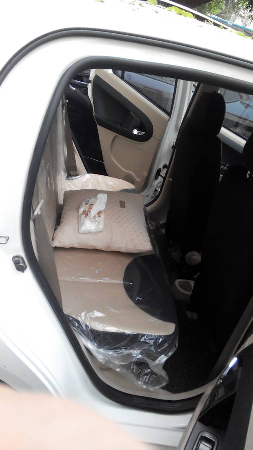 想买吉利熊猫的等一等!-二手车-北海365网(be