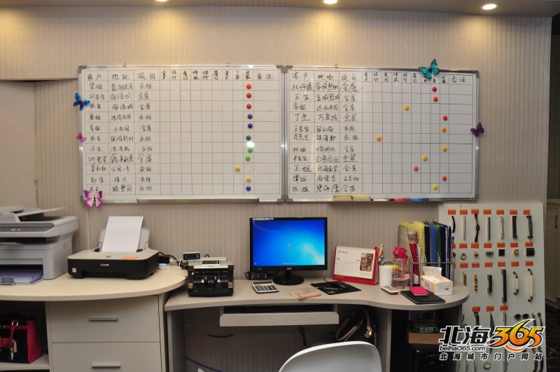 【探店】板材是自己的才是最环保的,全屋定制