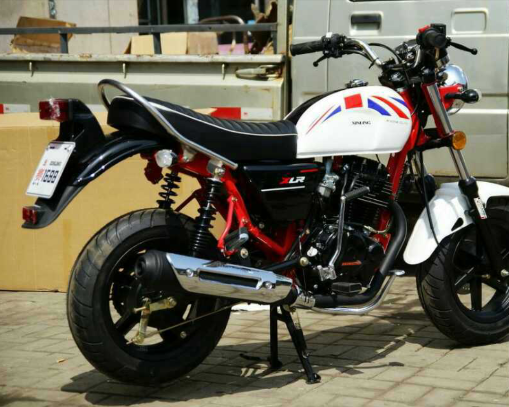 全新可以上牌的大狒狒-摩托车\/电动车-北海365