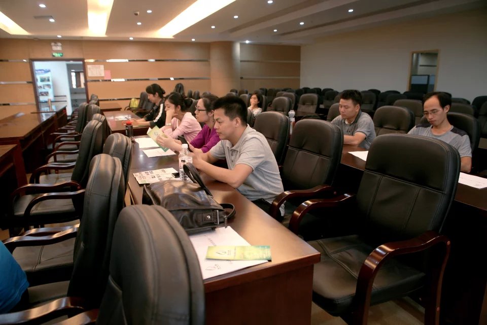 同心源社工社会工作基础培训系列(一)后感-民