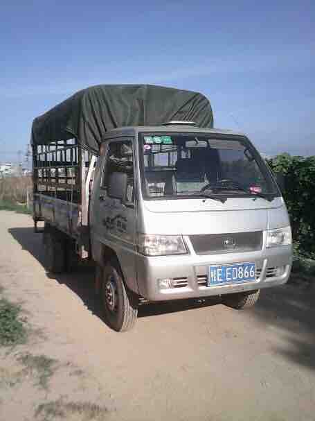 低价转让时代驭菱车一台,-二手车-北海365网(b