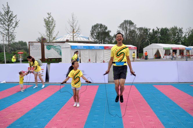 【活动预告】周末去哪儿?带上孩子,7月18日-1