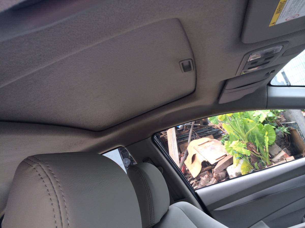 转09年05月份本田锋范5万4千元包过户-二手车