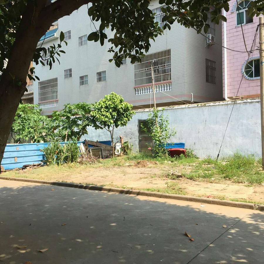 湖南路与北海大道交汇私人楼房出售-二手房出