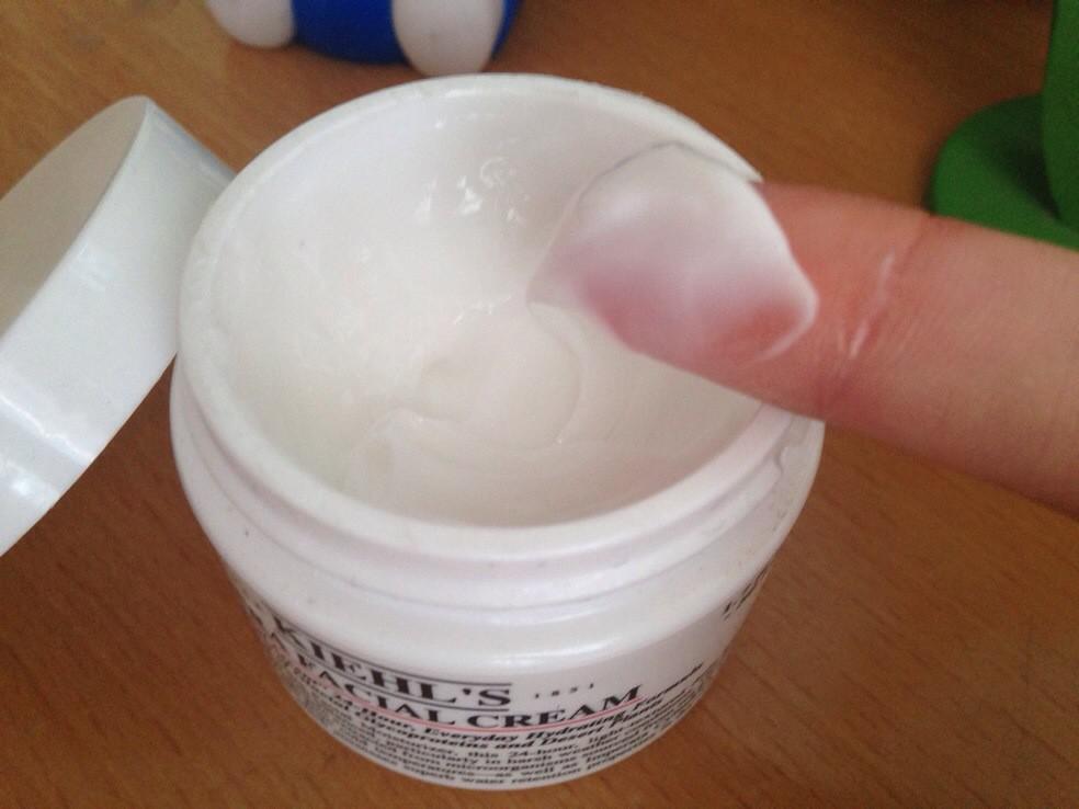 跟大家分享一下本人用的护肤产品-霓裳花容-北海365网(beihai365.com)