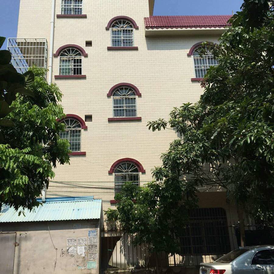 湖南路与北海大道交汇私人楼房出售-二手房出