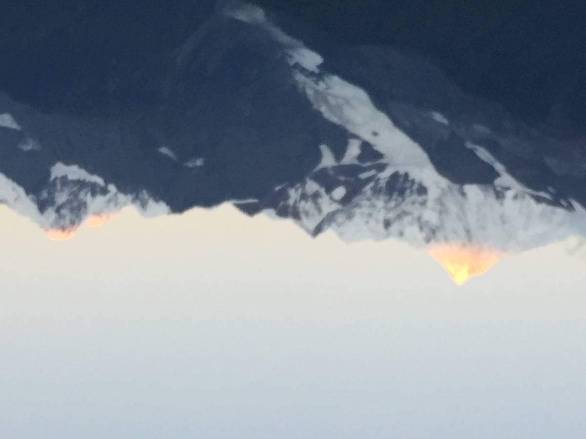 【活动方案】11月,徒步雨崩、看日照金山、神