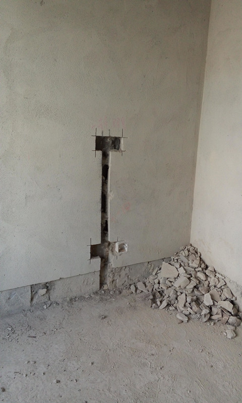 家装小白~~简约风粗略记-看家装日记-北海365