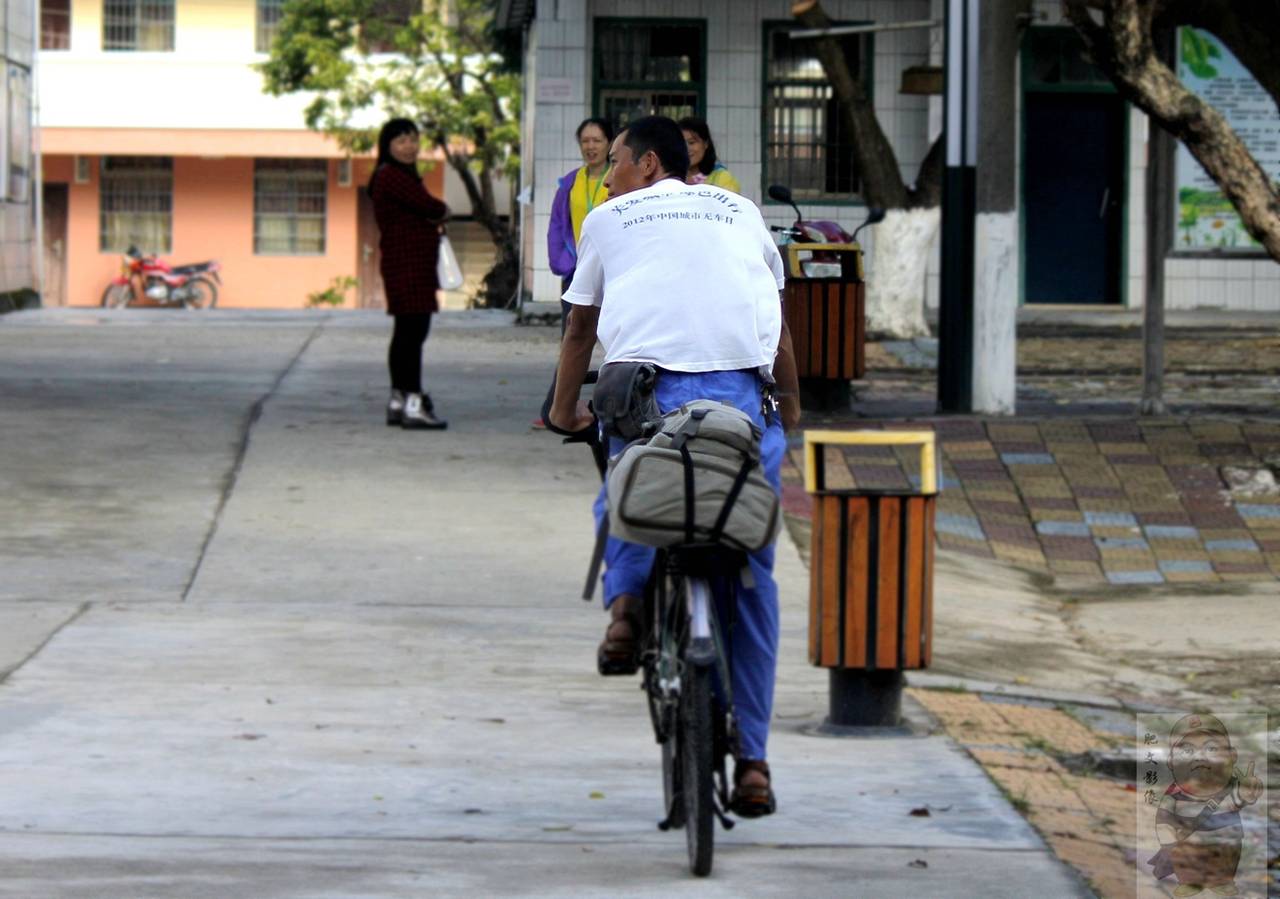 【活动总结】龙骑爱心传党江-民间志愿者-北海